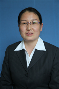 李聪丽