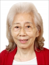 周耀霞