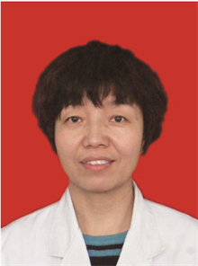 杨凤英