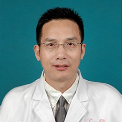 胡庆丰