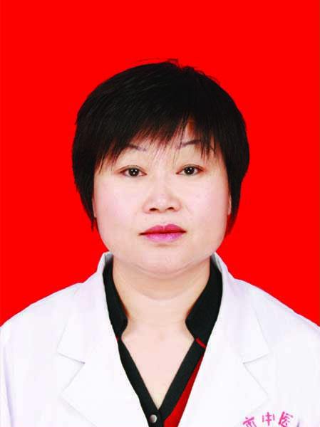 刘迎春