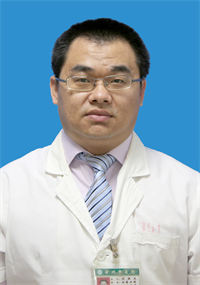 刘洪杰