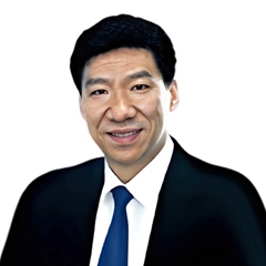 许绍发