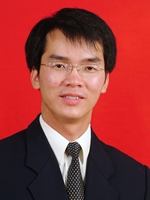 严俊