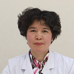 徐爱芳