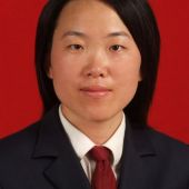 李花英