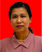 毛容秋