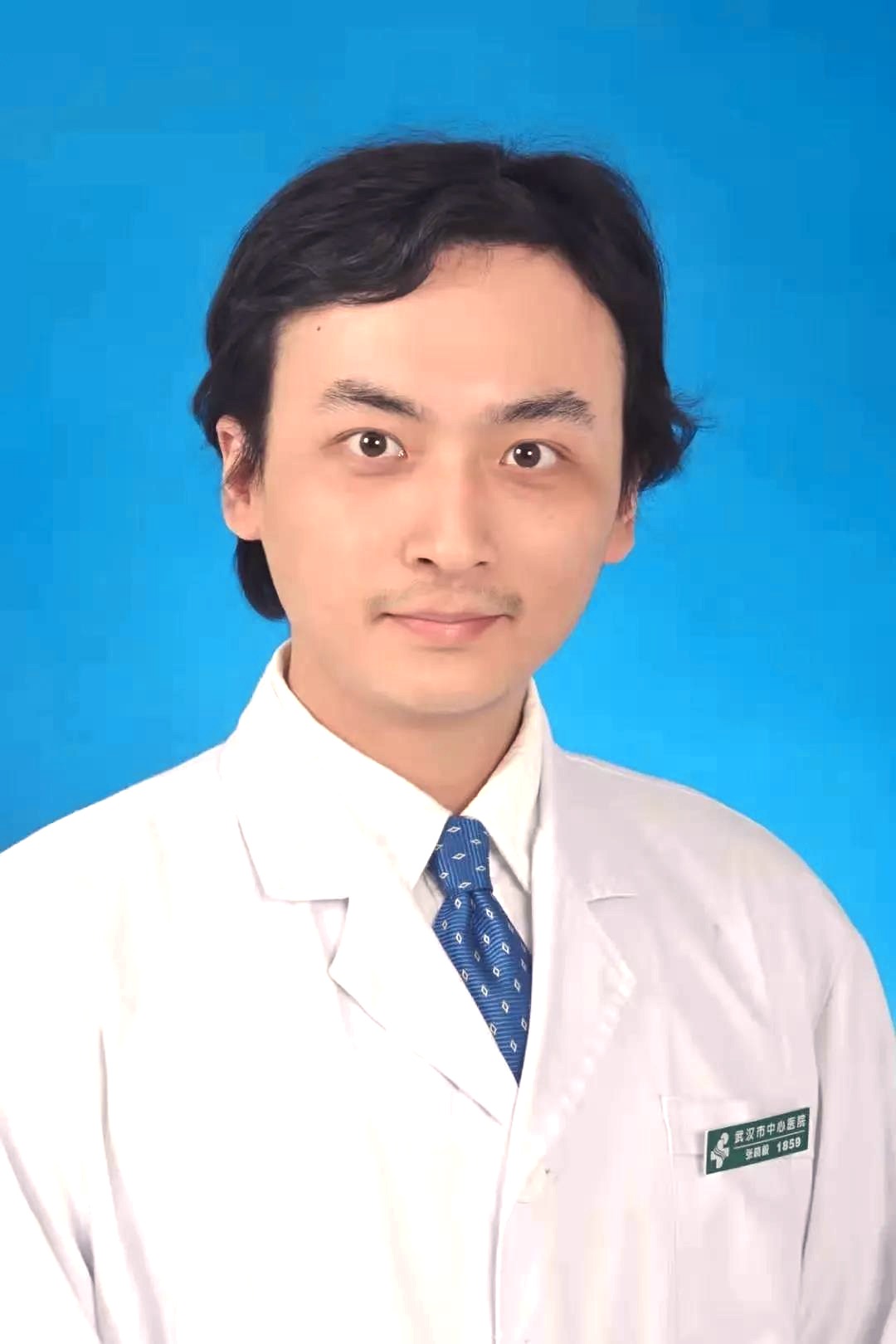 张晓毅