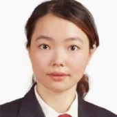 黄雪娇
