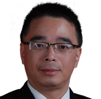 许黎忠
