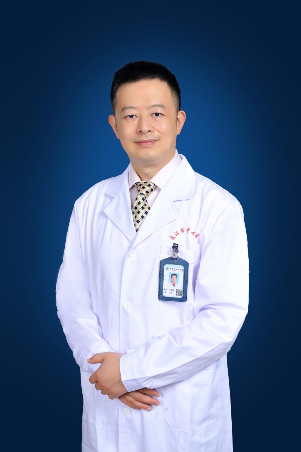 吴志敏