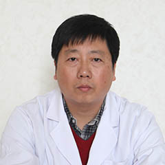 胡立忠