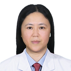 赵丽妮