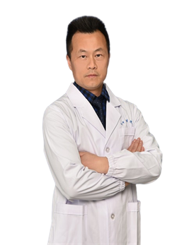 刘祝平