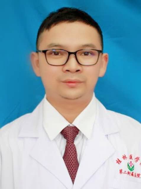 袁振宇