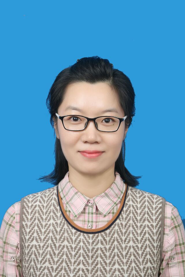 孟晓丹
