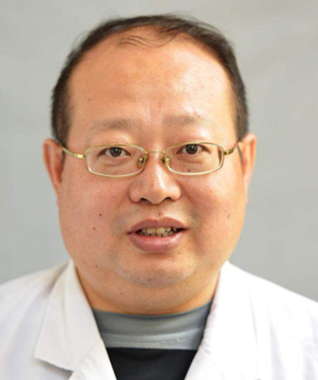 赵政凯