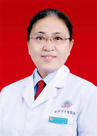 靳素萍