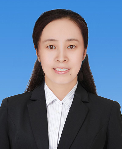 宗倩倩