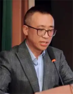 李杉