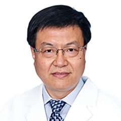 付占立