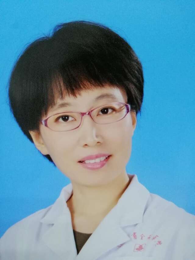 白桦