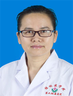 李志勤