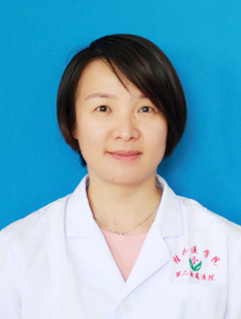 杨伟丽