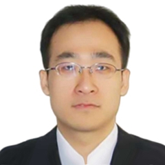 杨勇昆