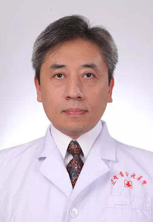 白抚生