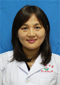 杨娟娟