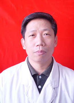 陈欣志