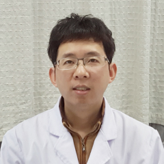 张健