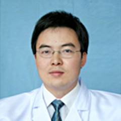 黄骏