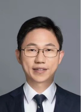 陈健实