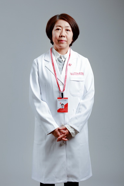 孙莉
