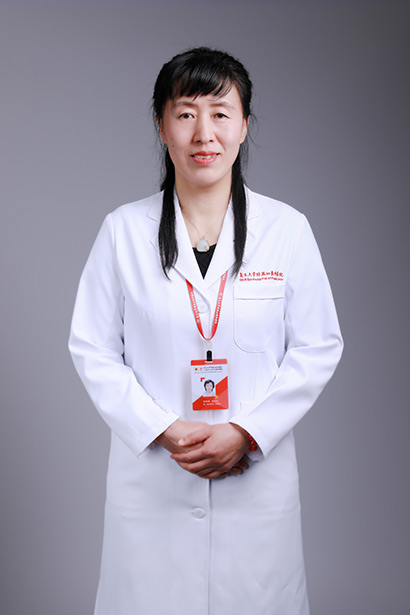 汪吉梅