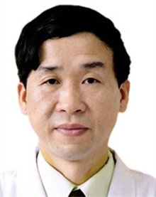 张燕林