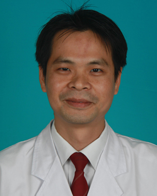 何柳平