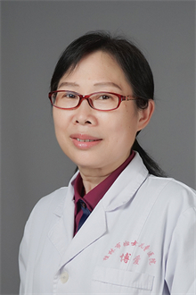 黄灵