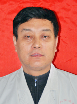岳永斌