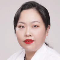 杨丽娴