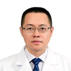 朱洪磊