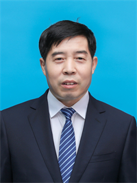 王振海