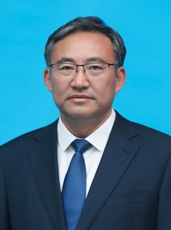 陈树波