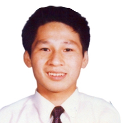 杨文荣