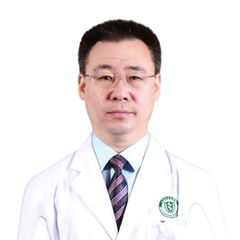 陈付强