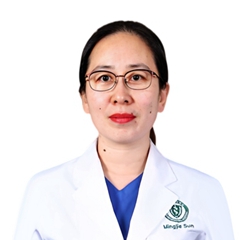 孙明洁