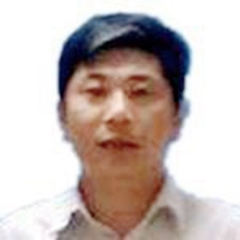 赵立力