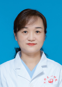 周晓丽